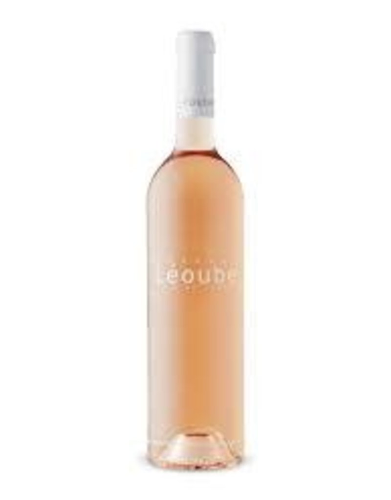 Leoube 2022 Ch. de Leoube Rosé Cotes de Provence 750 ml