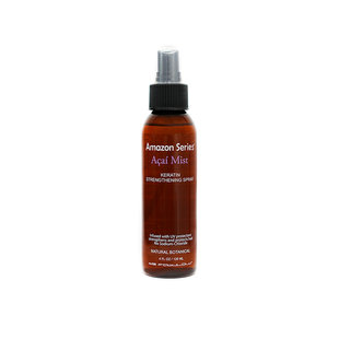 Amazon Series Acai Mist Keratin Strengthening Spray 4fl oz