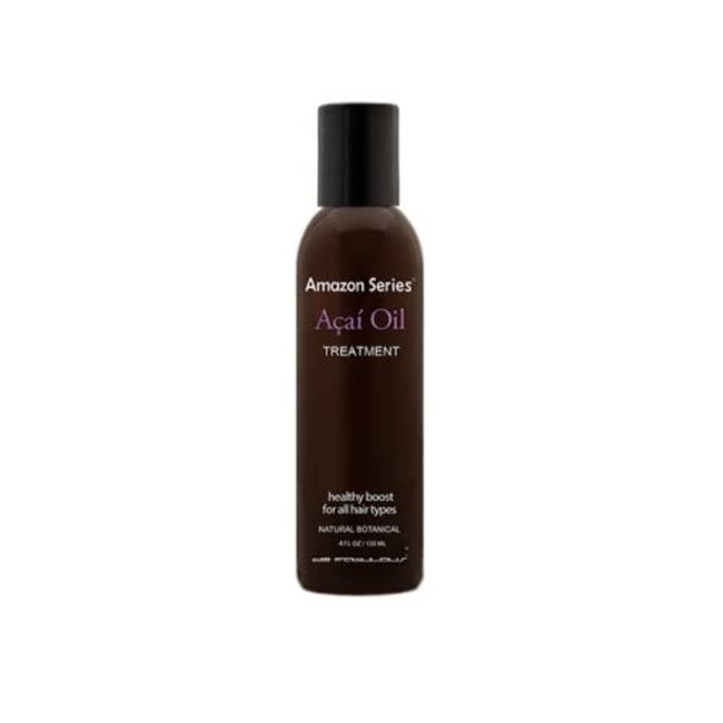 Amazon Series Amazon Series Acai Oil Treatment 120ml