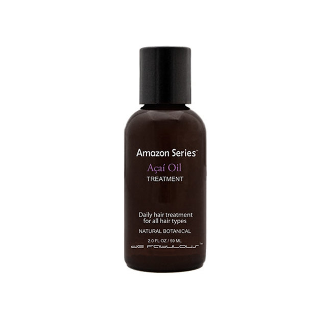 Amazon Series Acai Oil Treatment 59ml