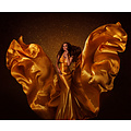 Amazon Series D'Oro 24K Gold Age Defying Shampoo