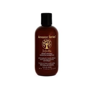 JoJoBa Moisturizing Keratin Shampoo 250ml