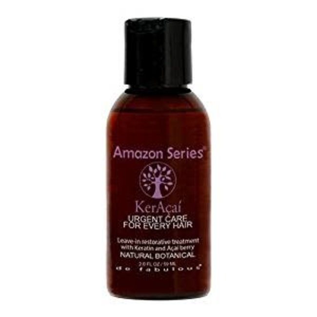 Amazon Series KerACAI Urgent Care 59ml