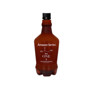 Amazon Series The ONE Neutralizing Masque 1L #2  HAIRWhisper 