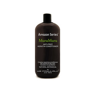 MuruMuru Anti-Frizz Smoothing Conditioner 1L