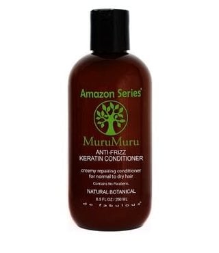 MuruMuru Anti-Frizz Smoothing Conditioner 250ml