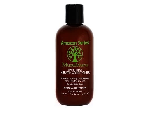 MuruMuru Anti-Frizz Smoothing Conditioner 250ml