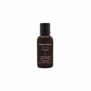Amazon Series REMEDY Miracle Smoothing Elixer 59ml