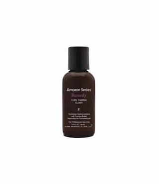 Amazon Series REMEDY Miracle Smoothing Elixer 59ml