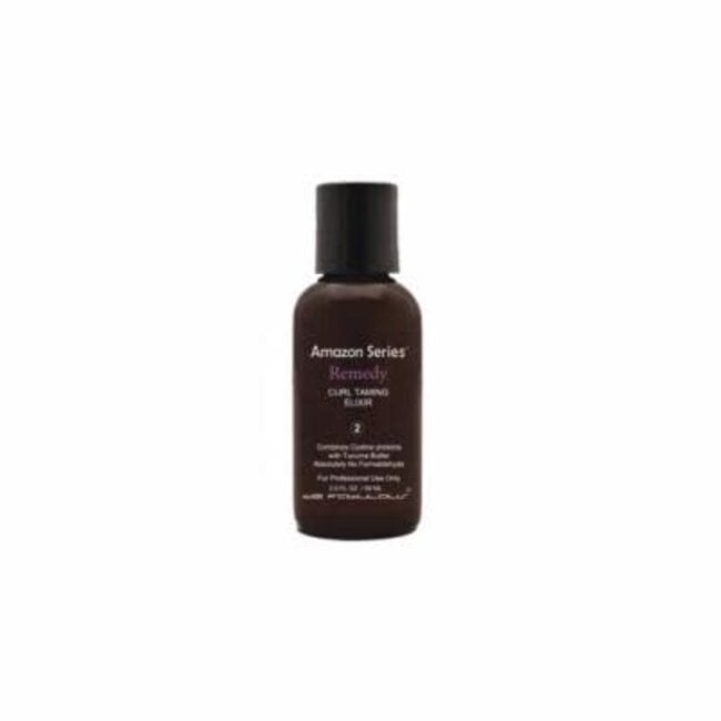 Amazon Series Amazon Series REMEDY Miracle Smoothing Elixer 59ml