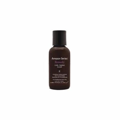 Amazon Series REMEDY Miracle Smoothing Elixer 59ml