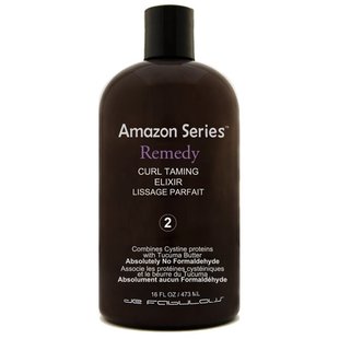 Remedy Miracle Smoothing Elixer 473ml