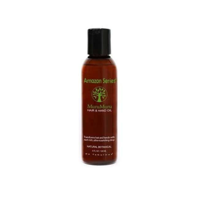 Amazon Series Amazon Series MuruMuru Hair & Hand Oil 4 fl oz