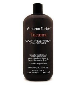 Amazon Series Tucuma Colour Preservation Conditioner 1L