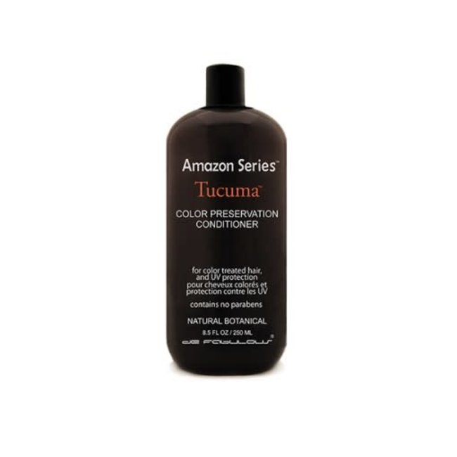 Amazon Series Amazon Series Tucuma Colour Preservation Conditioner 1L
