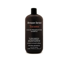 Amazon Series Tucuma Colour Preservation Shampoo 1L
