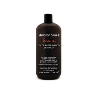 Amazon Series Tucuma Colour Preservation Shampoo 1L