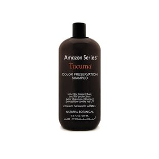 Amazon  Tucuma Colour Preservation Shampoo 1L