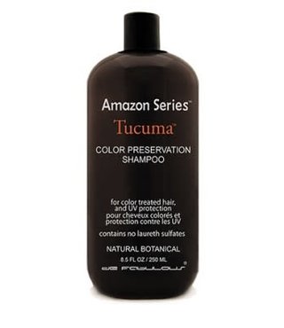 Amazon Series Tucuma Colour Preservation Shampoo 1L