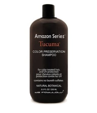 Amazon  Tucuma Colour Preservation Shampoo 1L