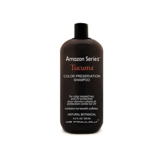 Amazon Series Amazon  Tucuma Colour Preservation Shampoo 1L