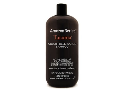 Amazon  Tucuma Colour Preservation Shampoo 1L