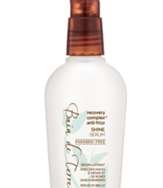 Bain de Terre Recovery Complex Anti-Frizz Shine Serum 125ml