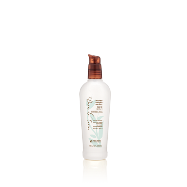 Bain de Terre Bain de Terre Recovery Complex Anti-Frizz Shine Serum 125ml