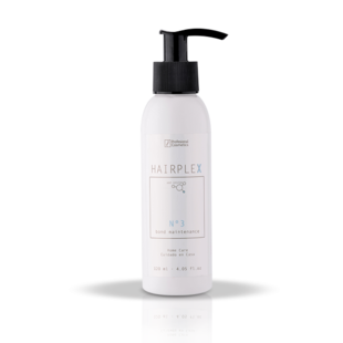 HAIRPLEX N°3  120ml