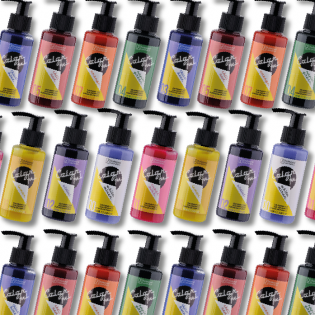 Profesional Cosmetics PC COLORFUL Direct Color 100 ml