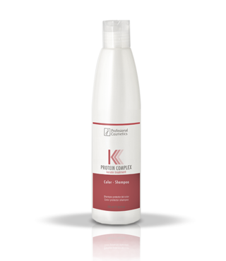 Profesional Cosmetics PROTEIN COMPLEX Shampoo 250ml