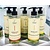 Profesional Cosmetics Profesional Cosmetics BORGANIK Shampoo 500ml