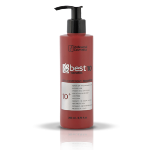 BEST10 Shampoo 200 ml