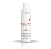 Placentinol Anti-Dandruff Shampoo 250ml