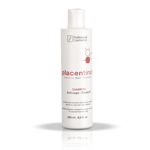 Placentinol Anti-Dandruff Shampoo 250ml