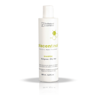 Placentinol Anti-Oily Shampoo 250ml