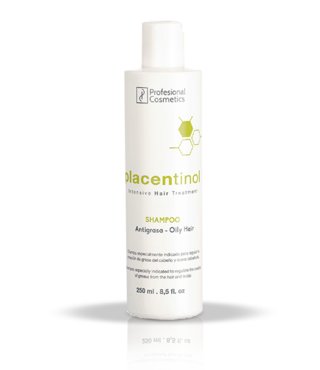 Placentinol Anti-Oily Shampoo 250ml