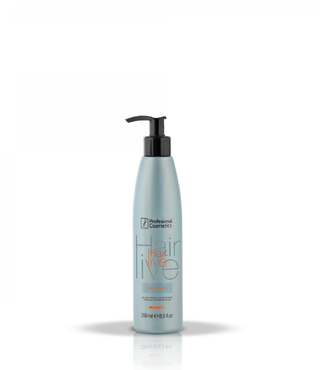 Profesional Cosmetics Hairlive Curl Power 200ml