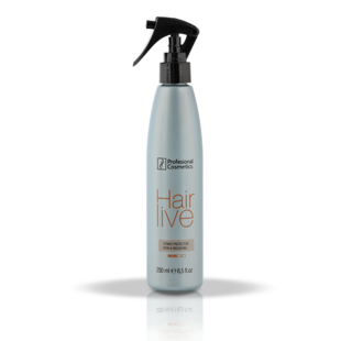 Profesional Cosmetics HairLive ThermoProtector 250ml