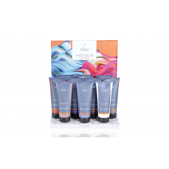 Profesional Cosmetics Artecolor Color Mask 200ml