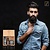 Profesional Cosmetics Profesional Cosmetics PCMAN Beard Kit