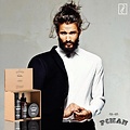 Profesional Cosmetics Profesional Cosmetics PCMAN Beard Kit