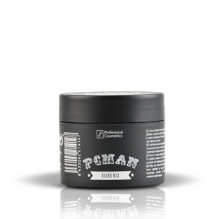 Profesional Cosmetics Man Beard Wax 50ml