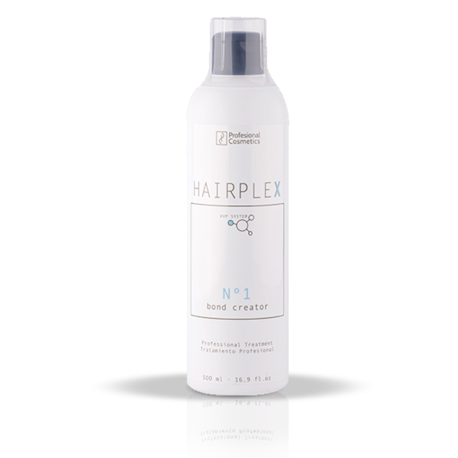 Profesional Cosmetics HAIRPLEX N°1 Bond Creator 500ml