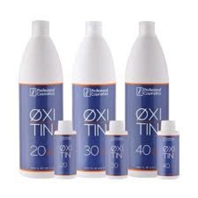 Profesional Cosmetics Artecolor Oxitin Developer 1L