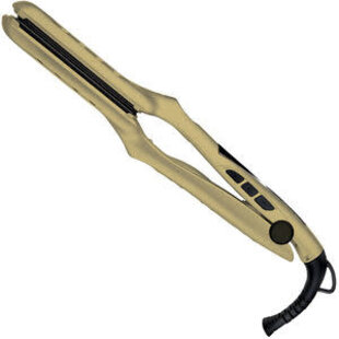 BaByliss Nano Titanium Flat Iron 1 3/8" with Bonus mini Flat iron