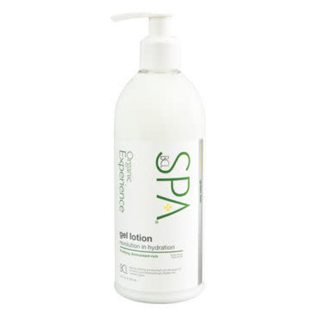 BCL Spa BCL SPA GEL LOTION 12 oz
