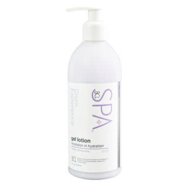BCL Spa BCL SPA GEL LOTION 12 oz