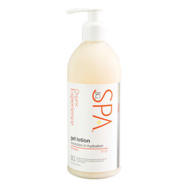 BCL Spa BCL SPA GEL LOTION 12 oz