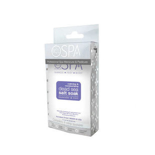 BCL SPA PACKETS (0.5oz X 4)